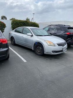 2006 Nissan Altima