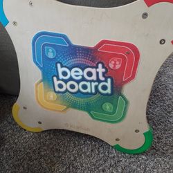 Beat Board Game