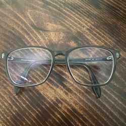 Alexander McQueen Eyeglasses