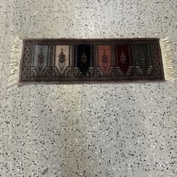Rugs