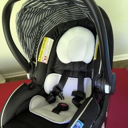 Infant car seat GRACO 