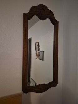 Antique Mirrors