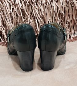 Clark size 7