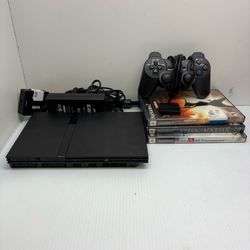 PlayStation 2 213404