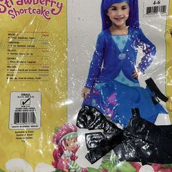 Girls Halloween Costumes 