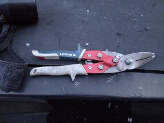 Tin Snips