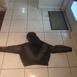 Authentic valley dreams hoodie size small