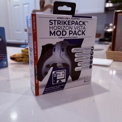 StrikePack Horizon Vista ModPack