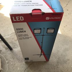 Led Work Lights