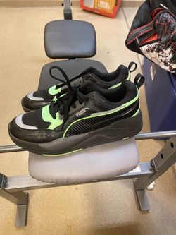 Puma (men’s)