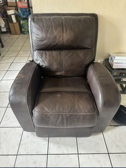 Sofa Recliner