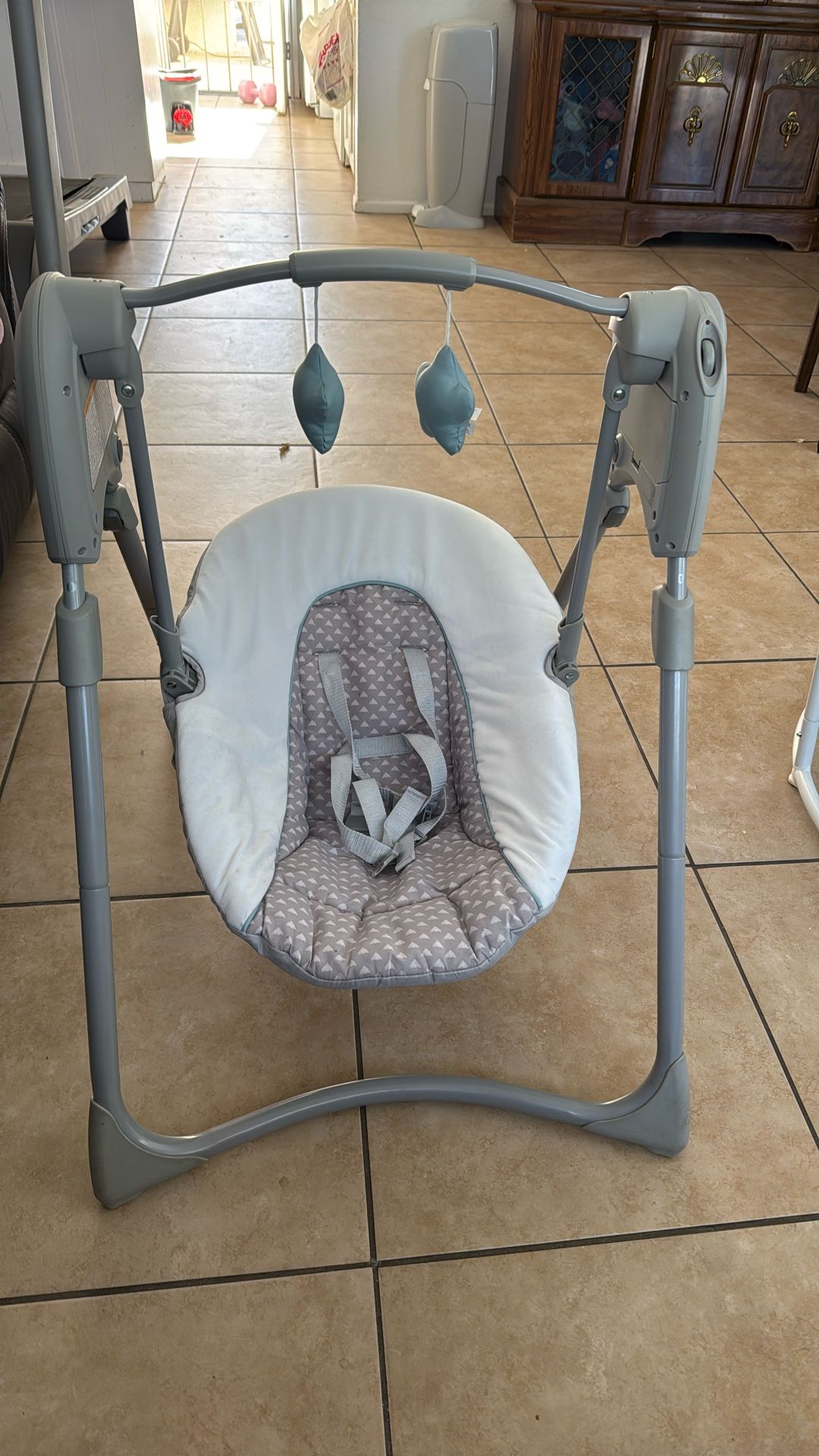 Graco Baby Swing