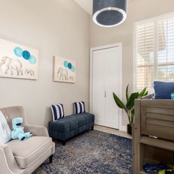 White Elephant Painting