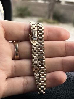 ROLEX BRACELET ‼️