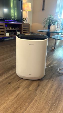 air purifier
