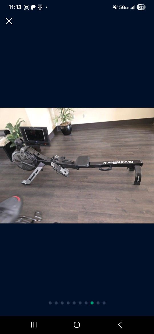 Nordtrack Roller Worth 1000 Will Make A Deal