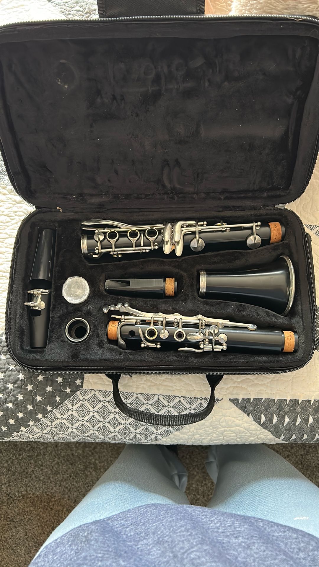 Clarinet