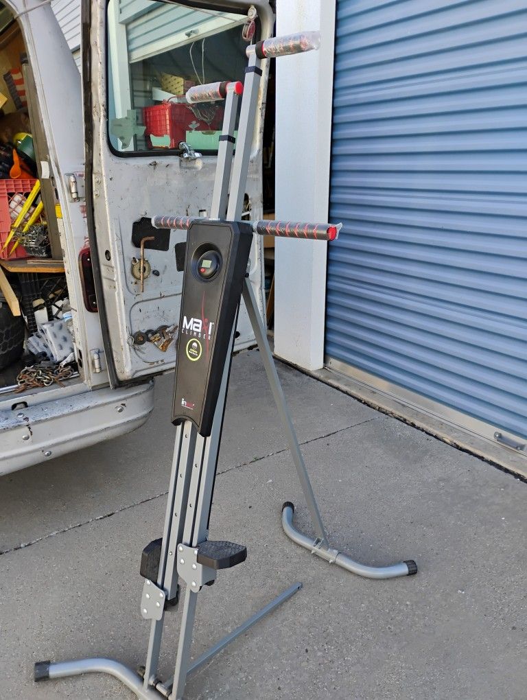 Exercise Equip.