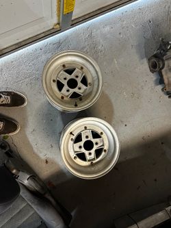 Ssr 13x7 mk2 and mk3