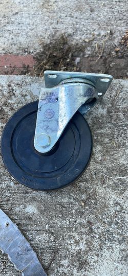  Swivel Caster 