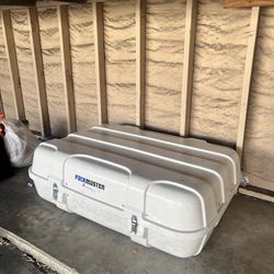 PackMaster Roof cargo