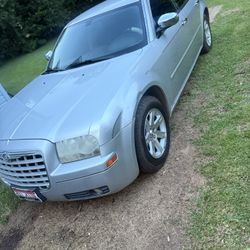 2007 Chrysler 300