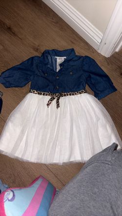 Toddler Dress 