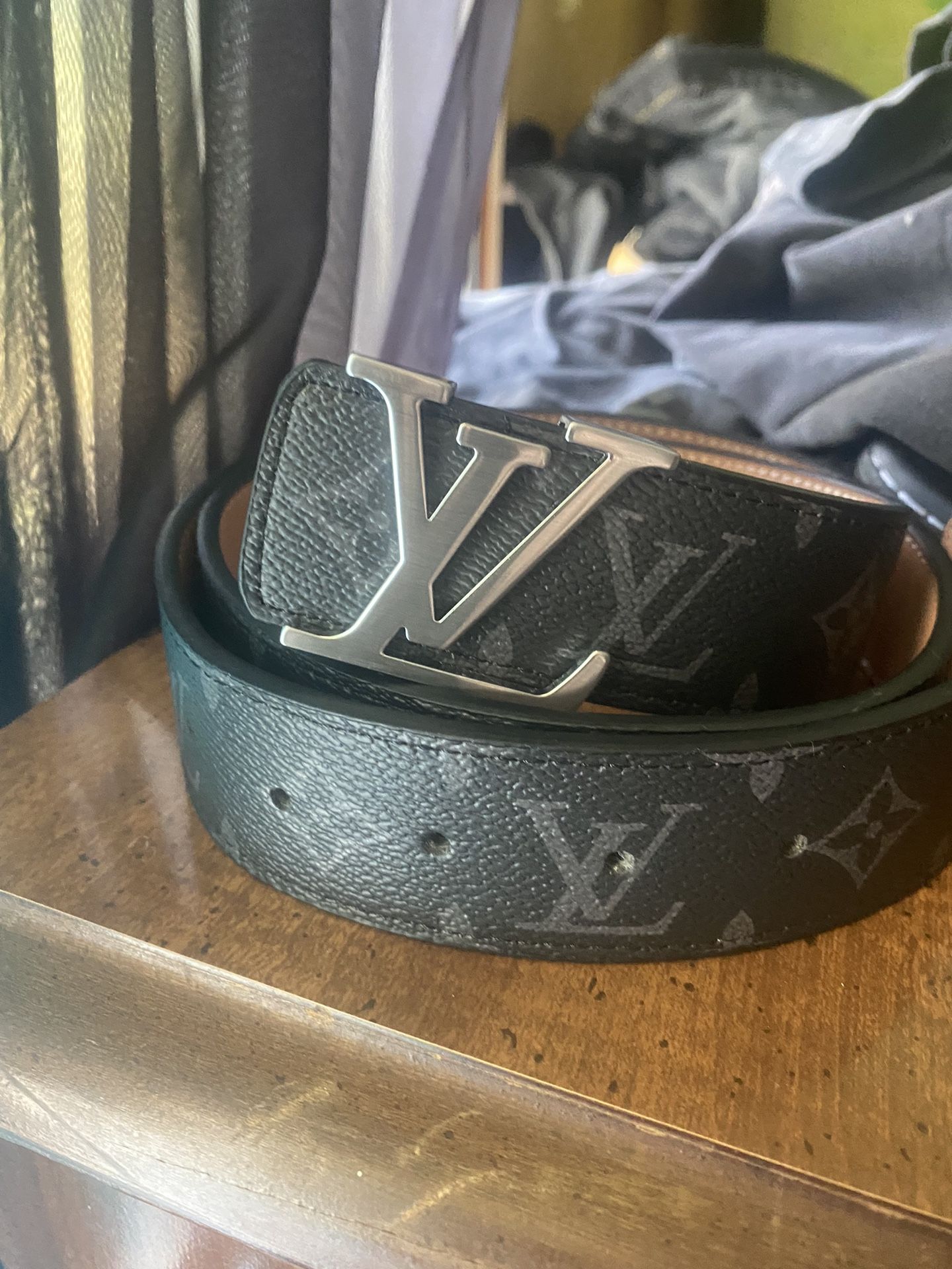 Louis Vuitton Belt