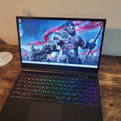 Epic Fast Powerful i7 32gb Ram 3tb Ssd Rtx 3070 165hz Display Mech 15 Electronic Gaming