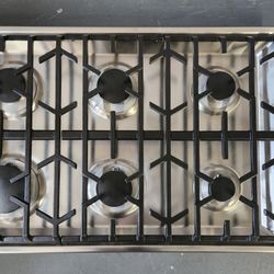 Stove Top
