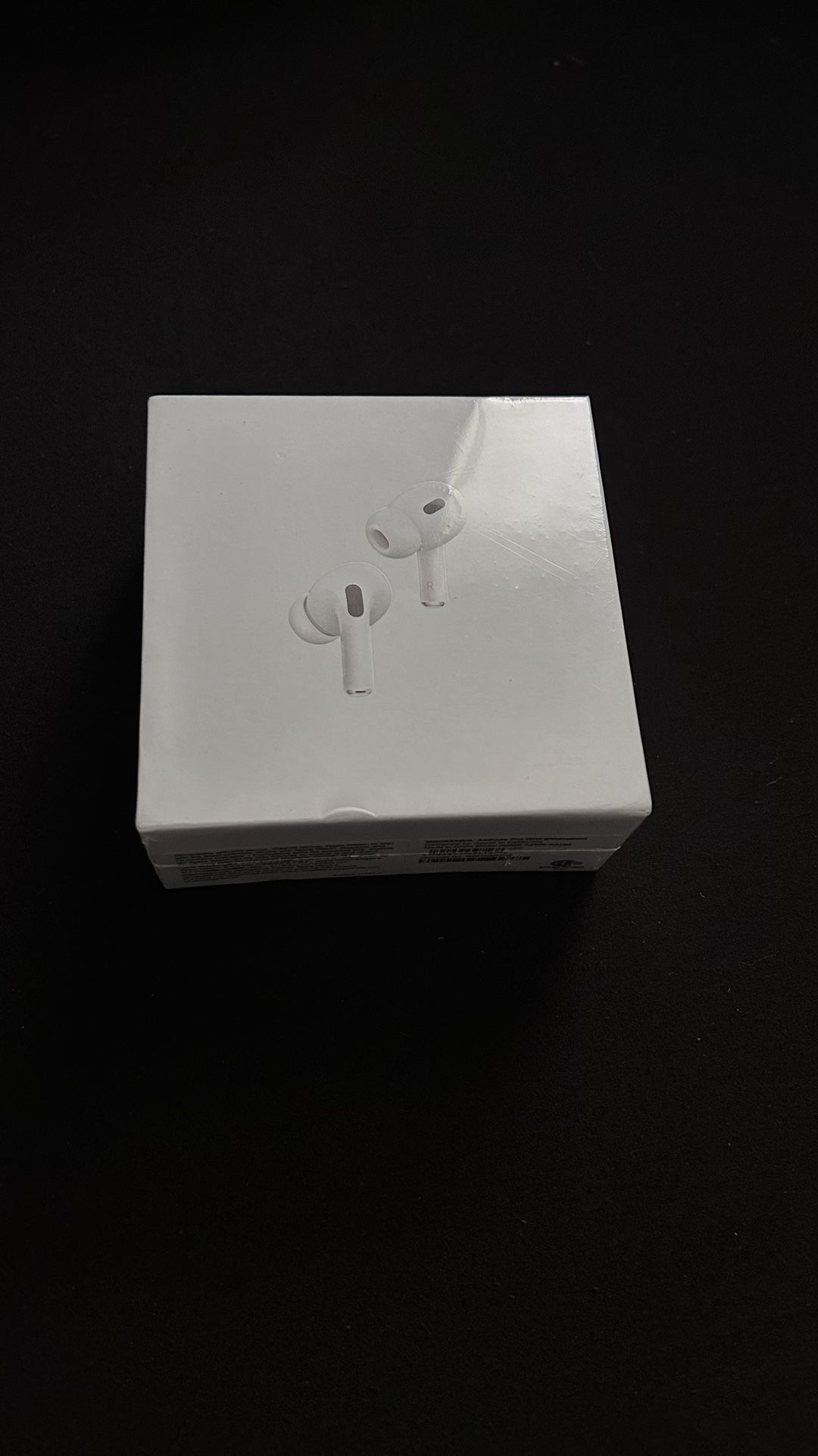 AirPod Pros 2 Generation