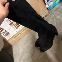 Stuart Weitzman Boots