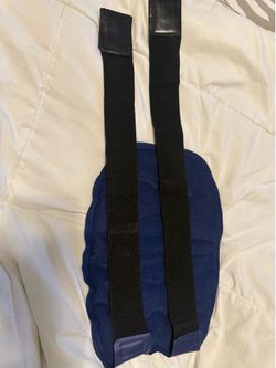 reusable hot and cold gel pack from the brand AiricePac