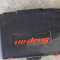 Snap On Tool 