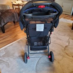 Brand New Condition  Stroller