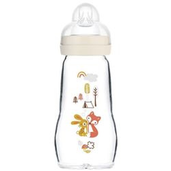 Mam Bottle GLASS 