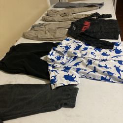 Boys Clothes 