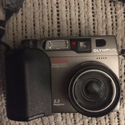 Nice bro digital camera first $30 takes it now