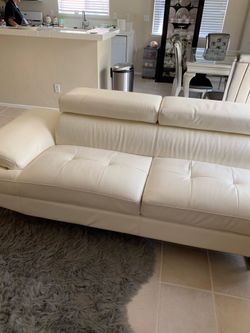 Love seat