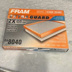 Honda Air Filter (NEW)