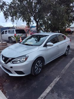 Nissan 2016