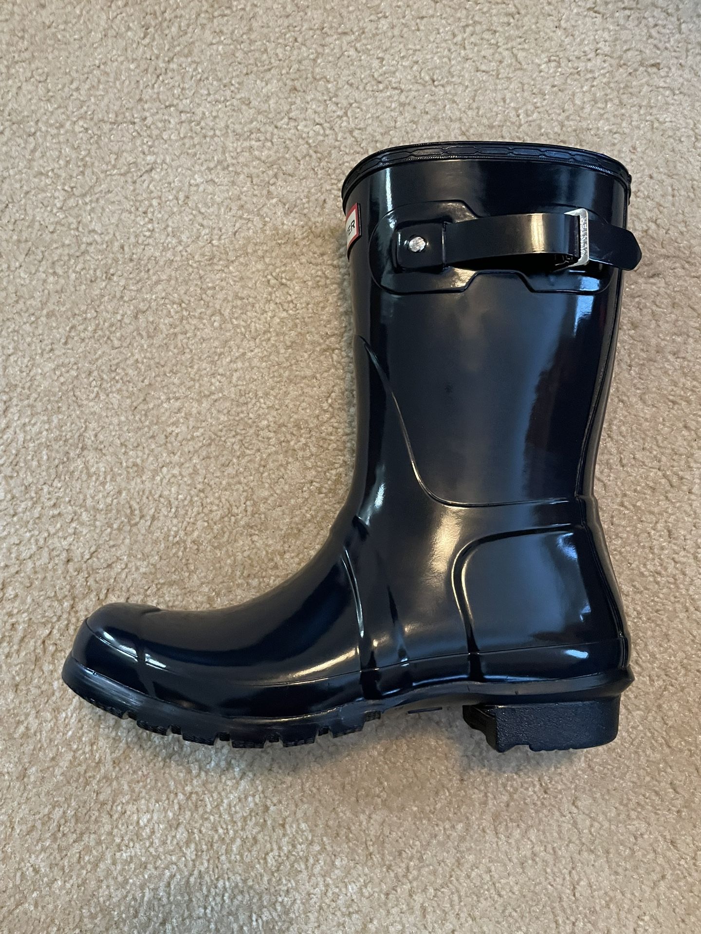 Women’s Hunter Rain boots Size 10 $75 OBO