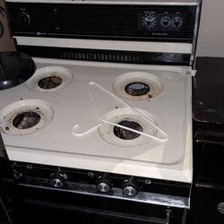 Stove