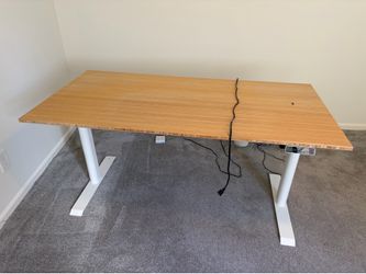 Flexispot standing desk