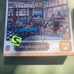 Jigsaw Puzzles $5 Each