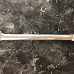 PROTO 29mm 12 Point Offset Combination Wrench