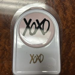 Xoxo Paper Cutter 