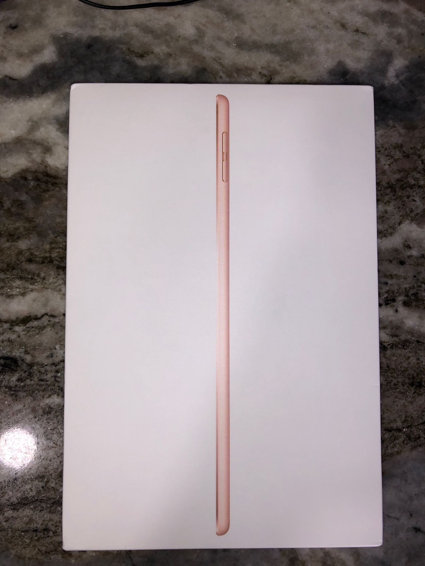 iPad Mini 5 256 gb