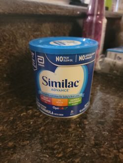 Formula