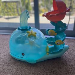Baby Toy